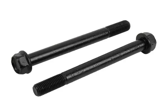 11561379 - Body: Tow Hook Bolt for Hummer: H3, H3T Image