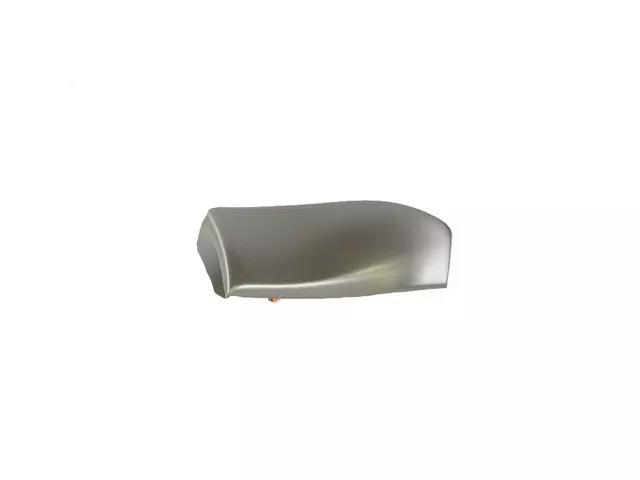 Instrument Panel Applique, Driver, Inboard - Mopar (6NX93AAAAA)