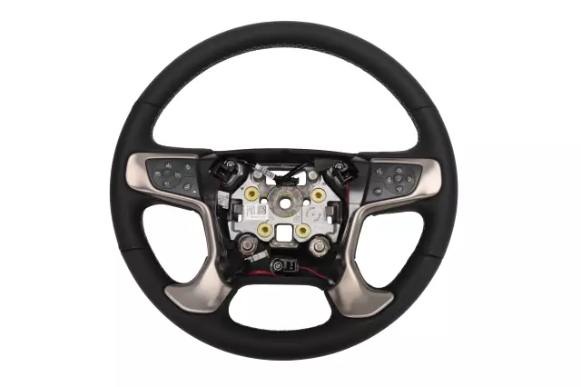 84483783 - Steering: Steering Wheel for GMC: Sierra 1500 Image