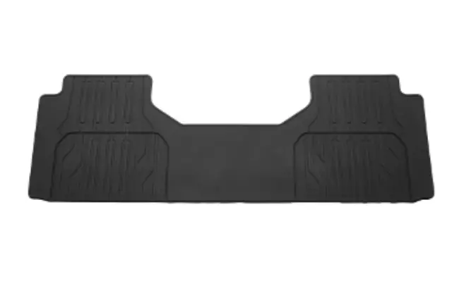 84503159 - : Floor Mats, Second Row for GMC: Yukon, Yukon XL Image