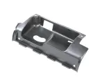 68402091AA - Body Sheet Metal Except Doors: Storage Bin Latch Cover, Left for Mopar Image