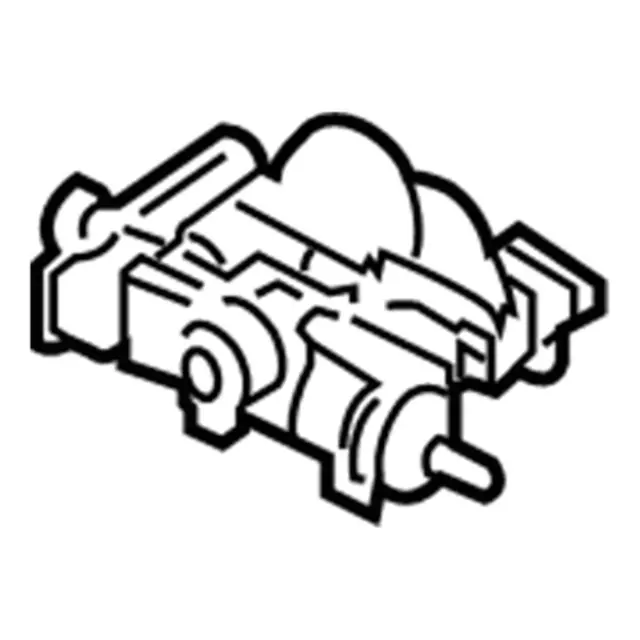 BC3Z5L227K - : Fuel Pump for Ford Image