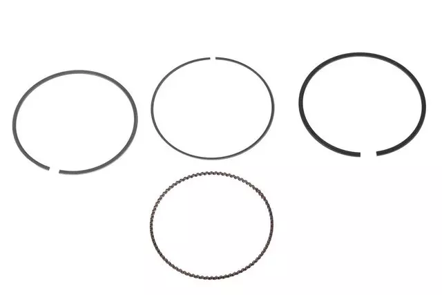 25191142 - : Piston Ring Kit for Chevrolet: Spark Image