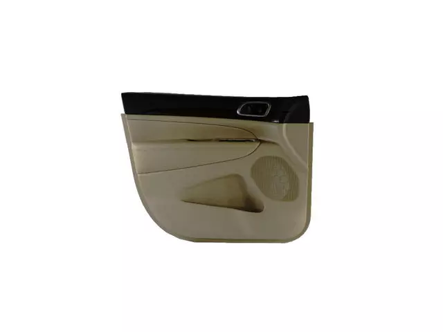 5LL693XLAG - : Panel Assembly for Mopar Image