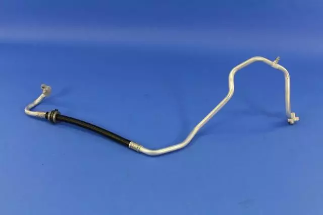 68143795AF - Air Conditioners and Heaters: A/c Suction Line for Ram: 1500 Image