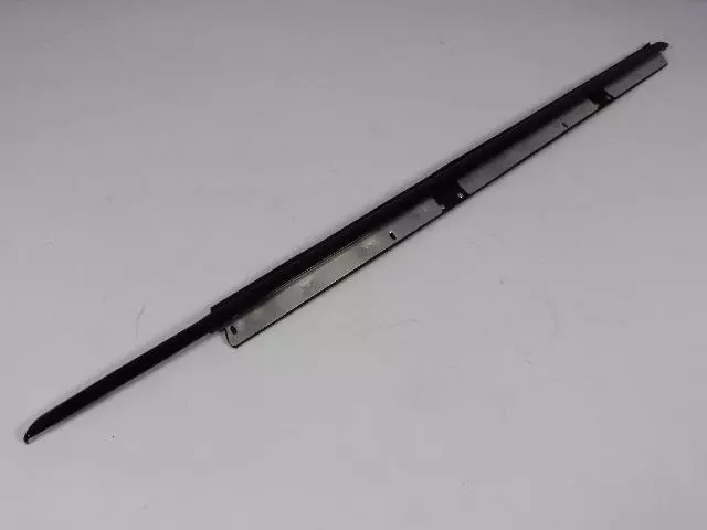 Front Door Belt Weatherstrip, Left - Mopar (4724461AD)