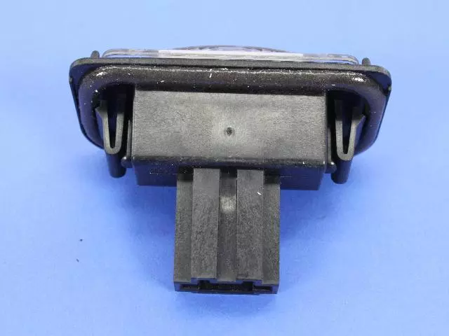 License Plate Lamp - Mopar (5099804AA)