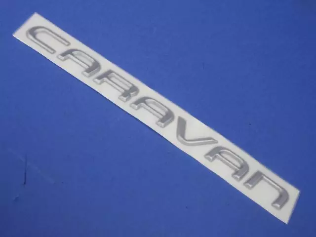 Nameplate - Mopar (HS31SA1)