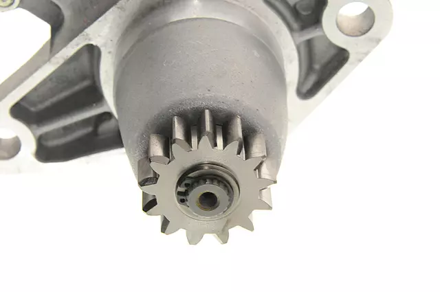 Starter - GM (19205445)