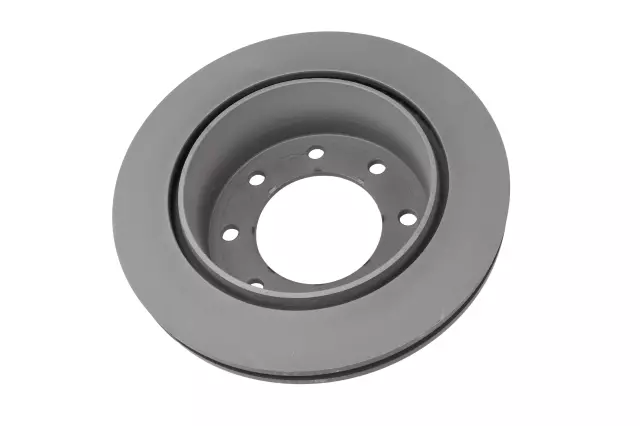 Rear Disc Brake Rotor - GM (15127537)