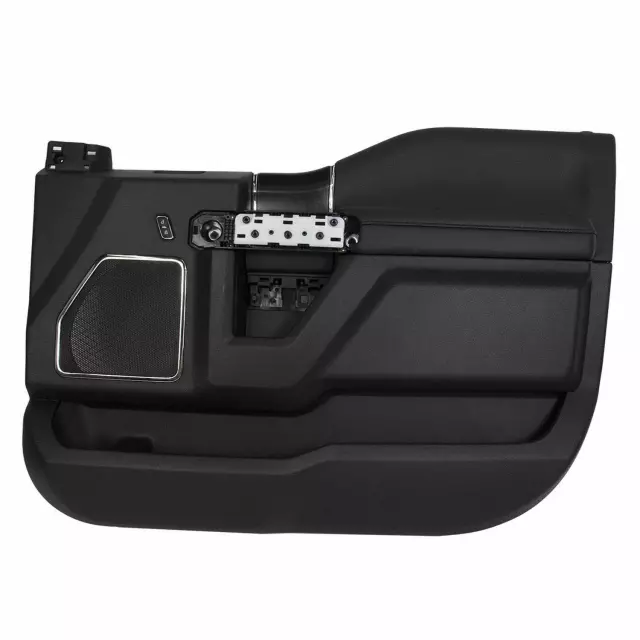 KC3Z2823942LA - Body: Door Trim Panel for Ford: F-350 Super Duty Image