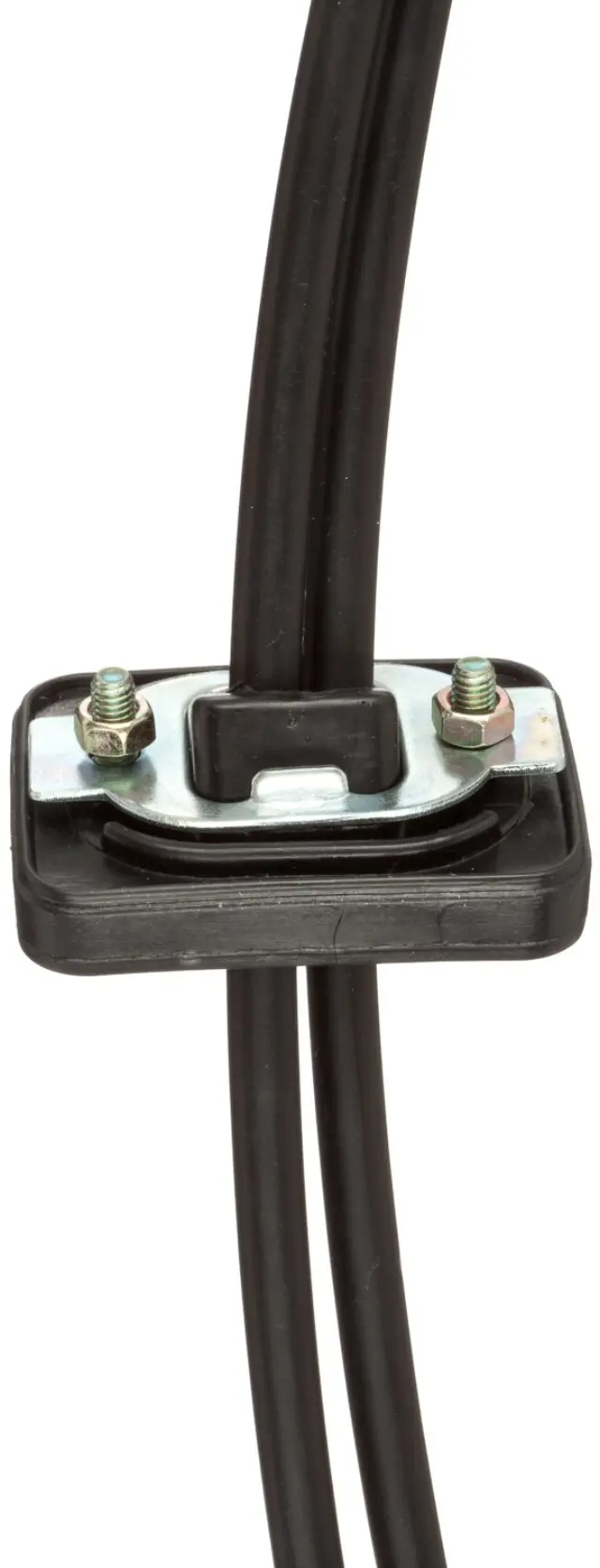 Y1511 - Transmission &amp; Drivetrain: ATP Manual Trans Shift Cable for ATP Image