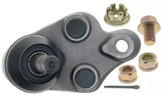 Front Driver Side Lower Ball Joint - ACDelco (45D2155)