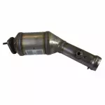 BR3Z5E213C - Exhaust: Converter for Ford: Mustang Image