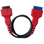 VCIEXTCAB - : Vehicle Communication Interface (VCI) OBDII Extension Cable for Autel Image