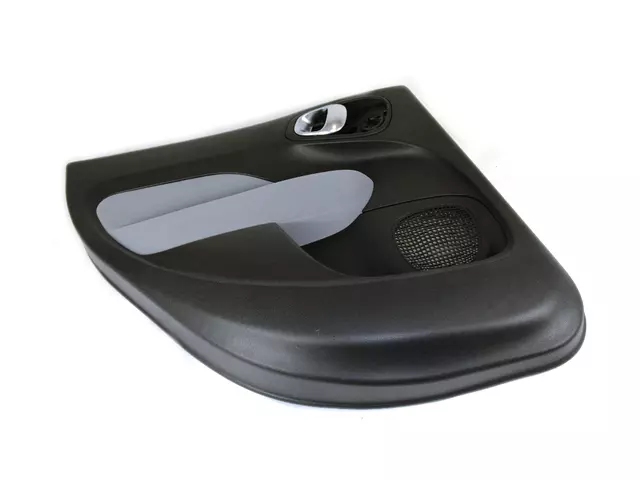 5XY15MA2AA - Interior Trim: Rear Door Trim Panel, Right for Mopar Image