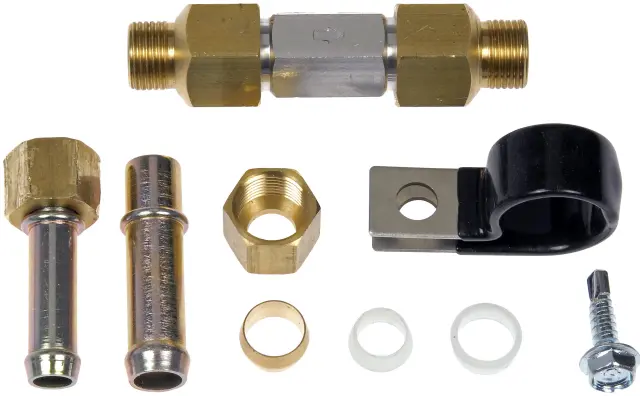 800195 - : Fuel Check Valve 5/16 for Dorman Image