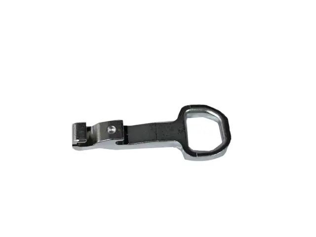 68360942AC - Body: Tow Hook for Mopar Image