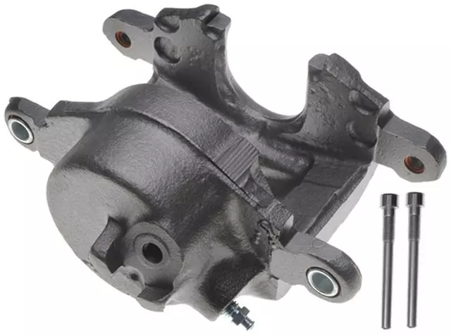 18FR641 - Brakes &amp; Brake Parts: Front Passenger Side Brake Caliper for ACDelco Image