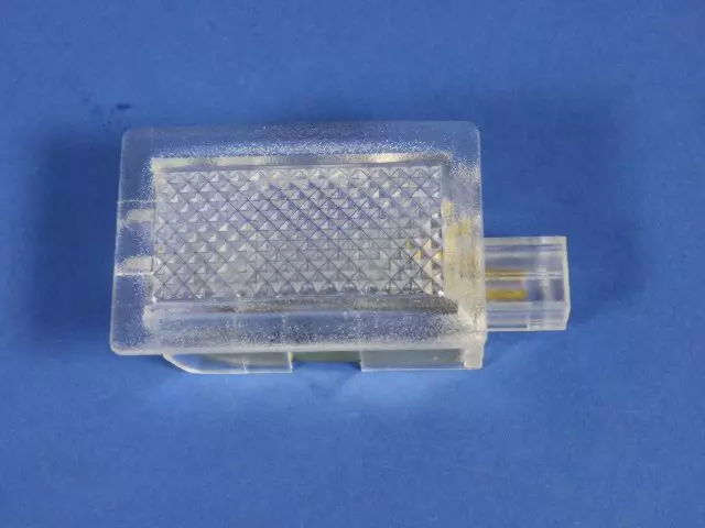 68395785AB - Electrical: Courtesy Lamp for Chrysler: 200, 300, Sebring | Dodge: Avenger, Challenger, Charger, Dart, Magnum, Stratus Image