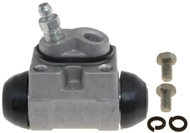 Rear Driver Side Brake Wheel Cylinder - ACDelco (18E1415)