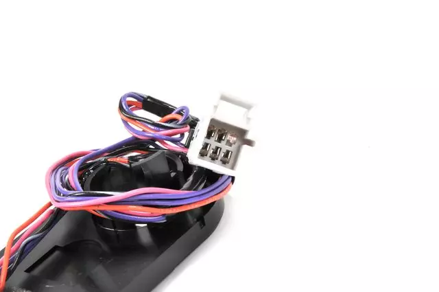 Theft Deterrent Module - GM (15226994)