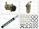 9613221 - : gpd Compressor Kit 9613221 for GLOBAL PARTS DISTRIBUTORS Image