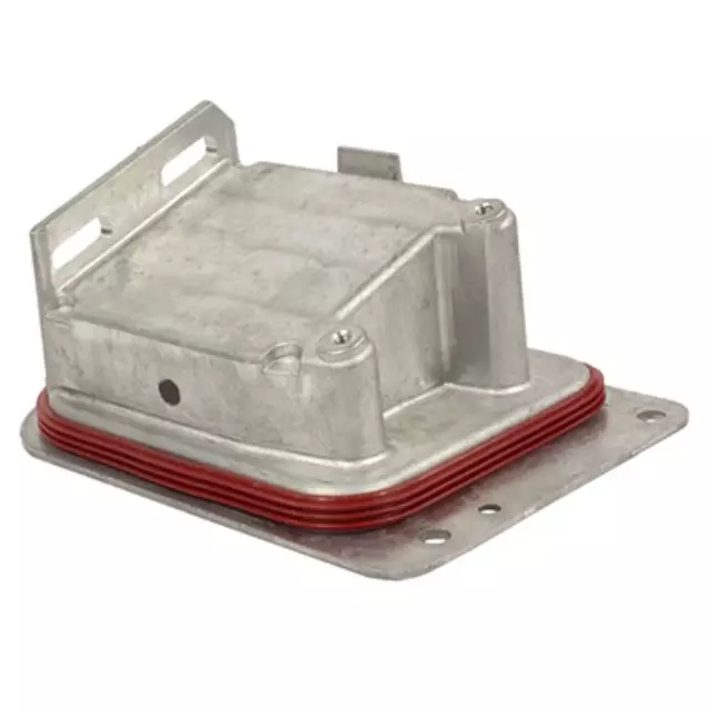 Blind Spot Radar Mount Bracket - Ford (JL3Z-14D189-A)