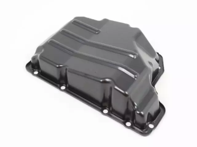 68104183AA - AS60T; 6 Speed HD; Automatic Transaxle: Transmission Oil Pan for Mopar Image