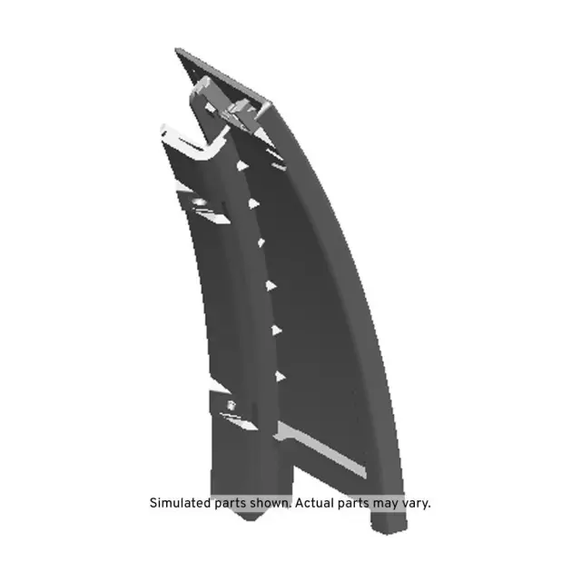 85138161 - Body: Applique for Cadillac: CT5 Image