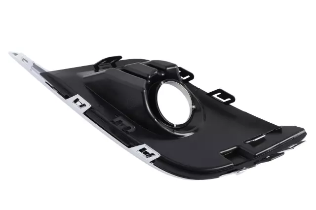 23377237 - : Front Driver Side Fog Lamp Bezel for Buick: Envision Image