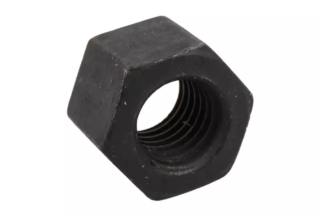14041649 - Suspension: Lateral Arm Nut for Buick: LeSabre | Cadillac: DeVille | Oldsmobile: Aurora | Pontiac: Bonneville Image