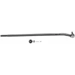 DS1018T - : Front Right Inner Steering Tie Rod End for Moog Image