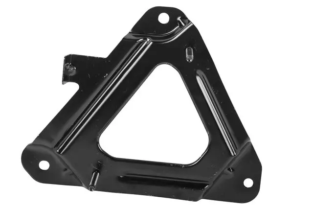 23314590 - : Auxiliary Chassis Control Module Bracket for GM Image