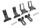 19212652 - : Running Board Step Pad Bracket for GM Image