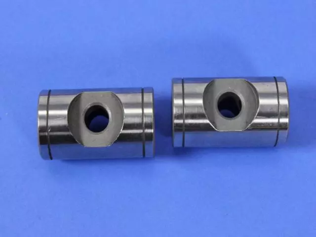 5016647AA - Engine 5.9L Six Cylinder (Diesel): Rocker Arm Shaft for Mopar Image