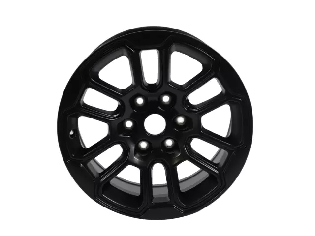 Aluminum Wheel - Mopar (68563990AA)
