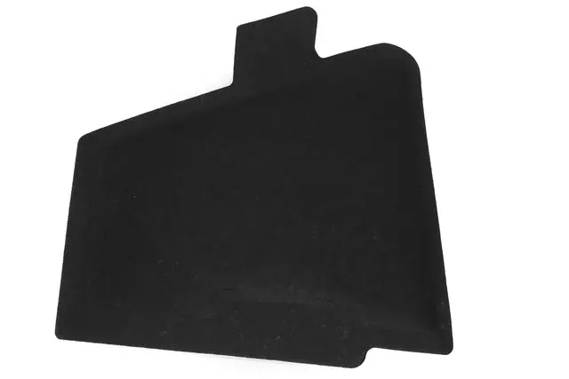 25851686 - Body: Insulator for Buick: LaCrosse | Cadillac: CT6 | Chevrolet: Impala Image