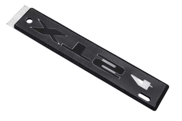 Deck Lid XTS Name Plate - GM (23479203)