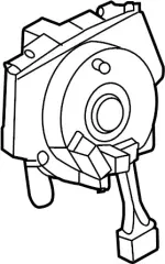 25567F6600 - : Body Combination Switch for Infiniti Image