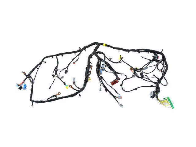 Instrument Panel Wiring - Mopar (68251766AC)