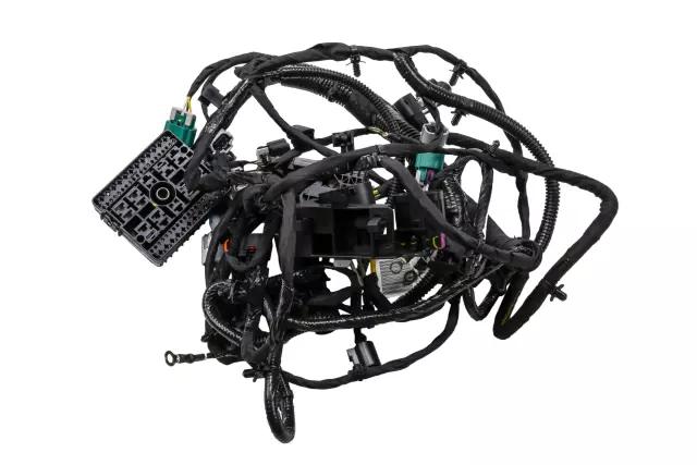 Headlamp Wiring Harness - GM (42364047)