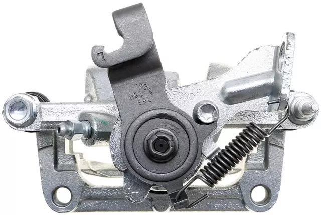 Remanufactured Caliper - GM (19428855)