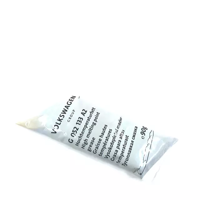 G052133A2 - : Grease for Volkswagen Image