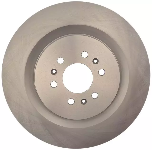 Rear Disc Brake Rotor - GM (19387687)