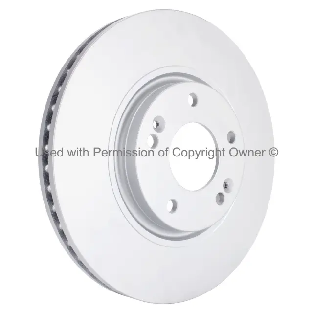 BR44300G - : Disc Brake Rotor for MPA ELECTRICAL Image