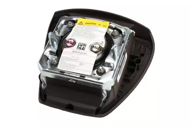 Cocoa Steering Wheel Airbag - GM (20928247)