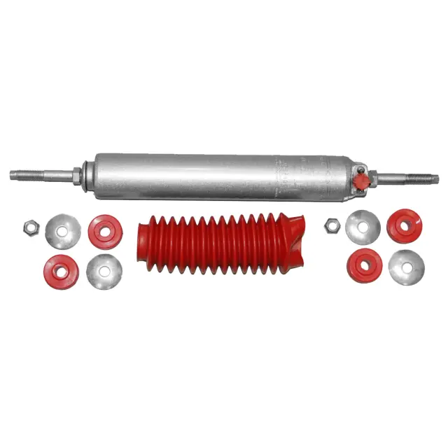 RS999207 - Suspension: RS9000XL Suspension Shock Absorber for Rancho Suspensions Image