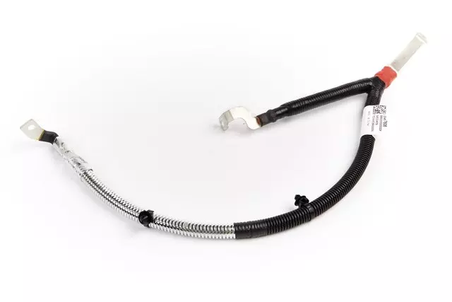 23487606 - Electrical, Charging and Starting: Starter Solenoid Cable for ACDelco Image