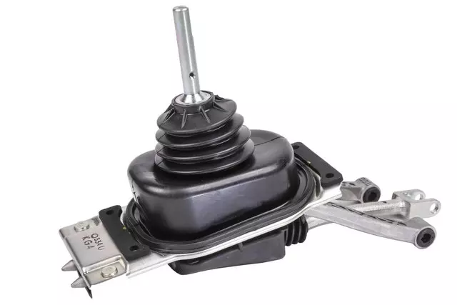 Manual Transmission Shifter Assembly - GM (24260334)